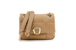 Vince Camuto Bandolera Camel